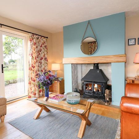 Bluebell Cottage Rugeley Exteriér fotografie