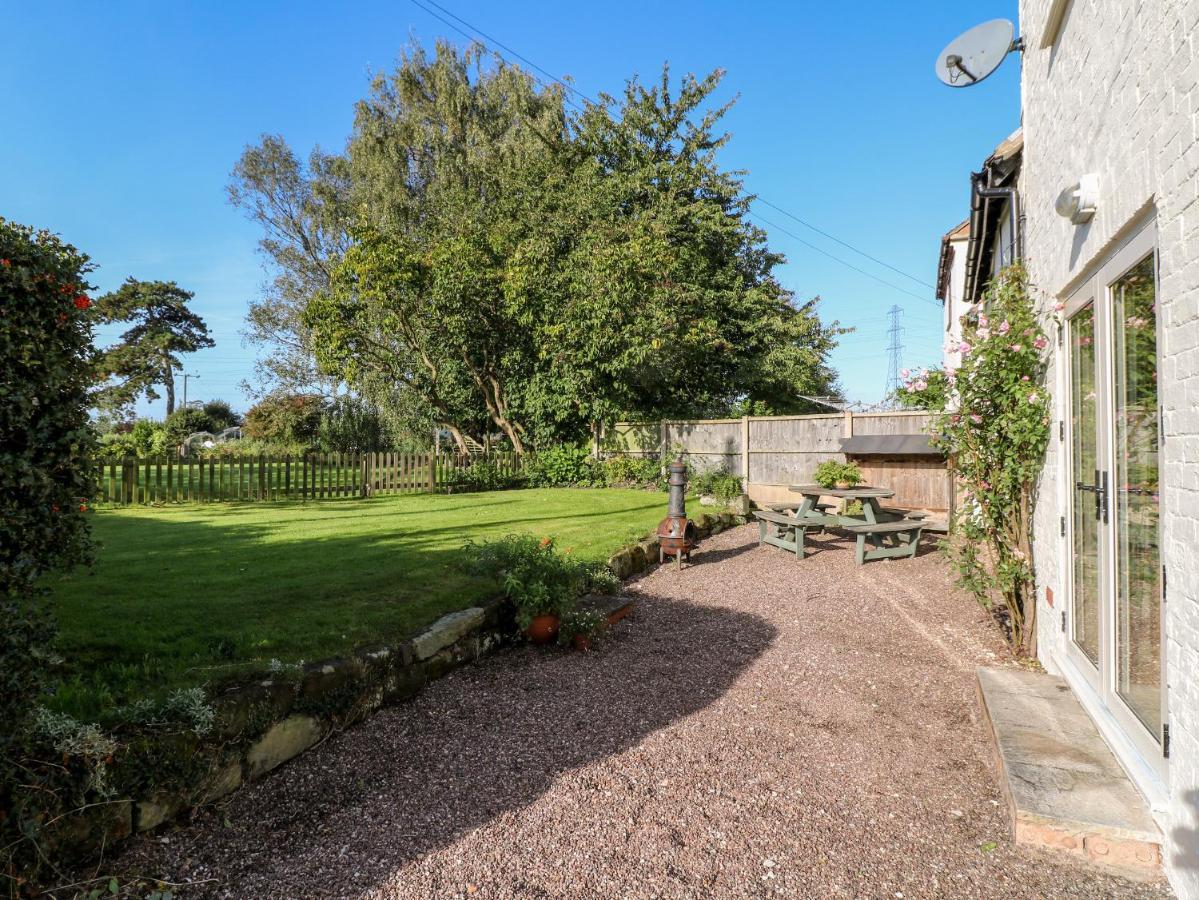 Bluebell Cottage Rugeley Exteriér fotografie