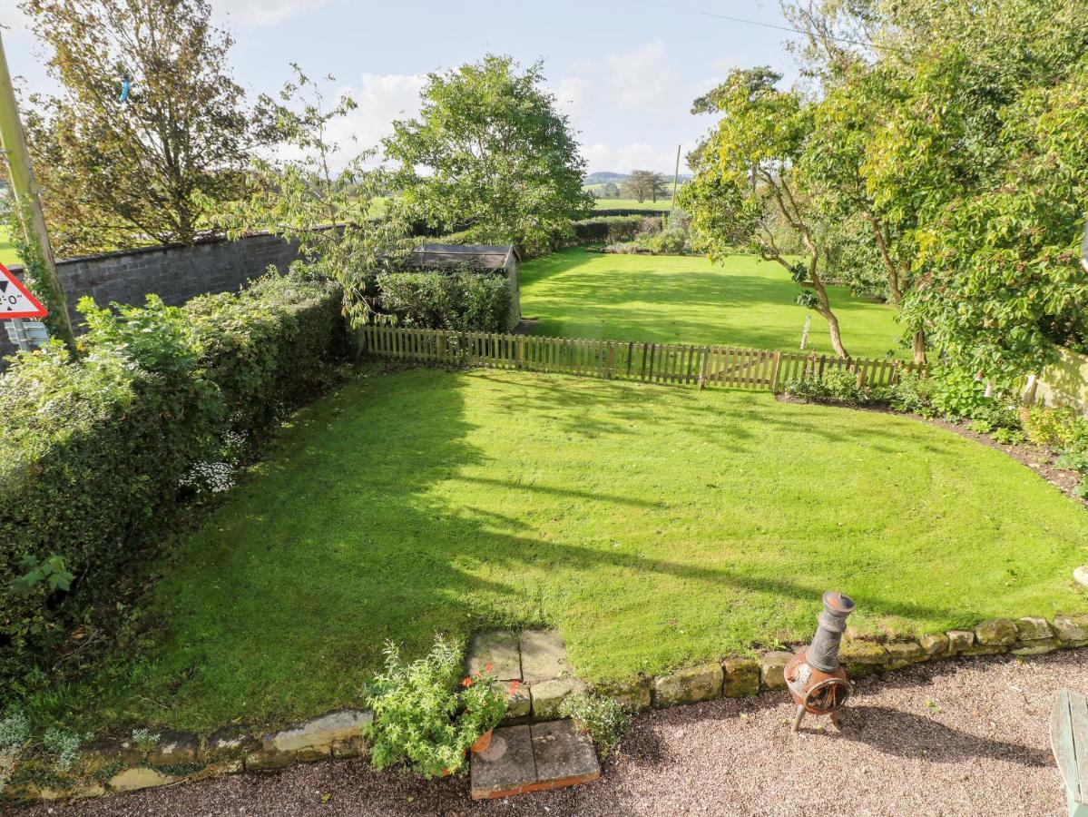 Bluebell Cottage Rugeley Exteriér fotografie