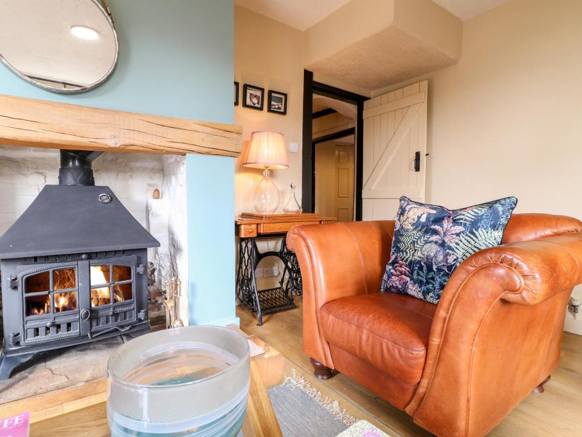 Bluebell Cottage Rugeley Exteriér fotografie